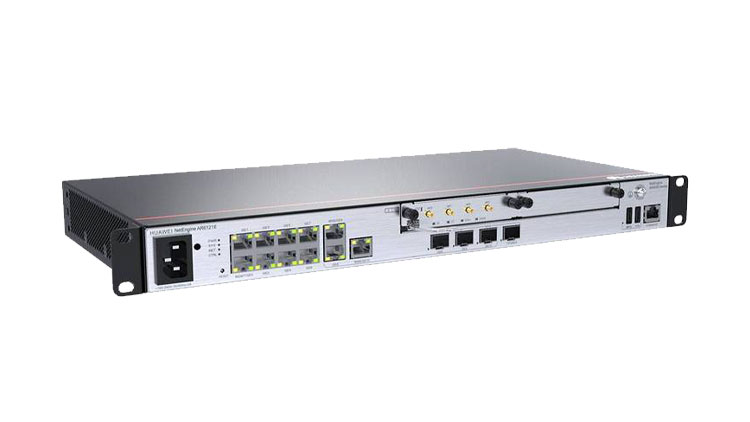 華爲千兆路由器 AR6121E