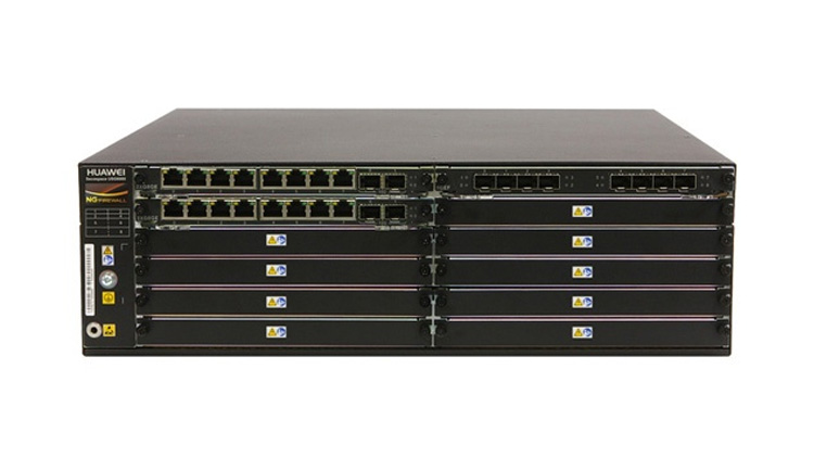 華爲 USG6670 企業防火牆