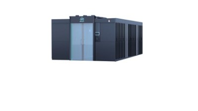 華爲一體化機房-FusionModule5000機櫃