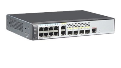 S5720-12TP-LI-AC-深圳華思特弱電工程公司