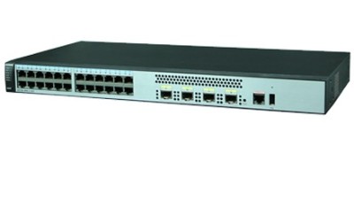 S5720-28X-LI-AC-深圳華思特弱電工程公司