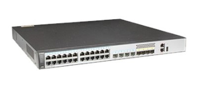 S5720-28P-SI-AC-深圳華思特弱電工程公司