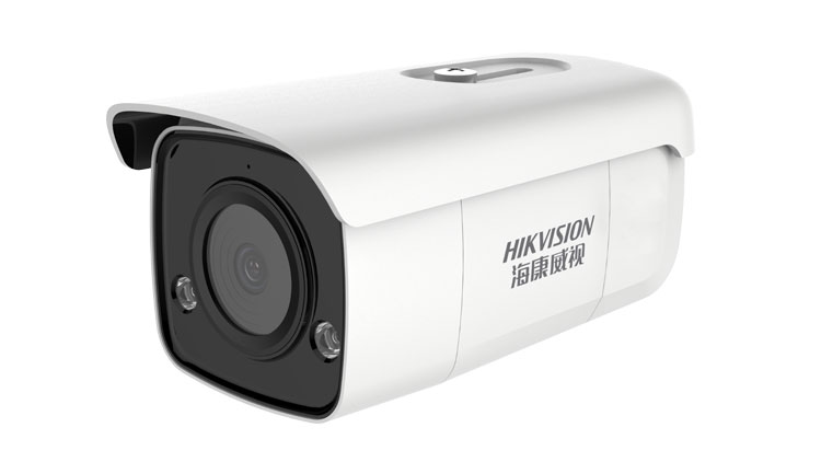 海康威視攝像機