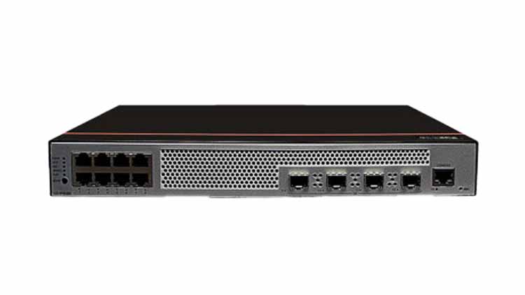 華爲S300-8T4S-QA2 企業級交換機