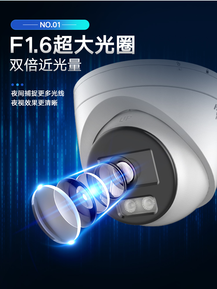 監控系統解決方案-華思特