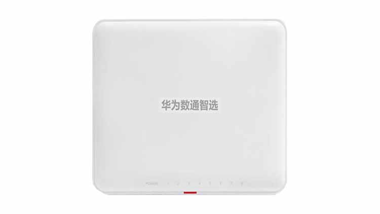 華爲S100-8T 8口千兆企業交換機