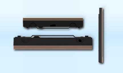 人臉識别終端設備-深圳智慧園區