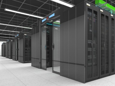 模塊化機房與傳統機房的區别