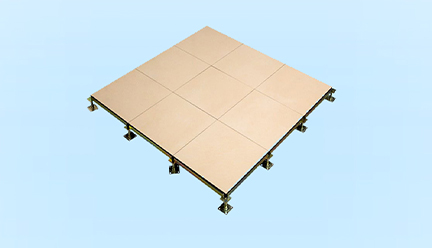 陶瓷防靜電地闆-深圳華思特