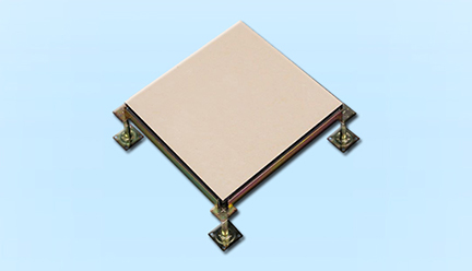 陶瓷防靜電地闆-深圳華思特