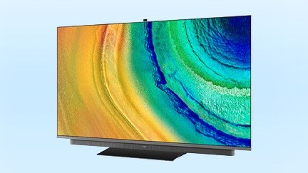 華爲智慧屏V55i-深圳華思特