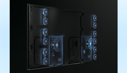 華爲智慧屏X65-深圳華思特