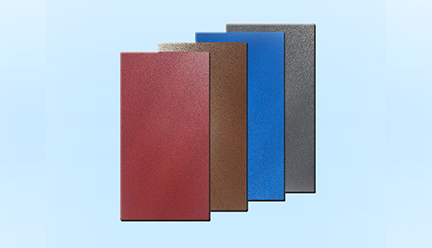 網(wǎng)紋彩塗(tú)闆WF-MATTER01-深圳華思特