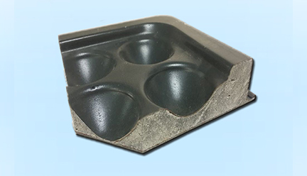 全鋼防靜電地闆-深圳華思特