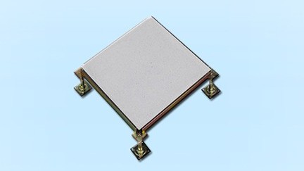 全鋼防靜電活動地闆-深圳華思特