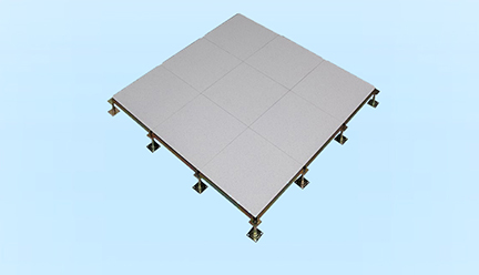 全鋼防靜電活動地闆-深圳華思特