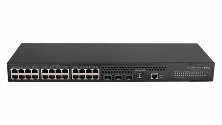 華三 智能網管以太網交換機