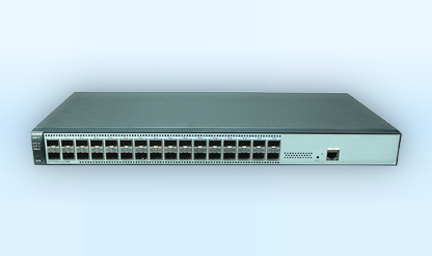 S1720X-32XWR-深圳弱電工程公司華思特