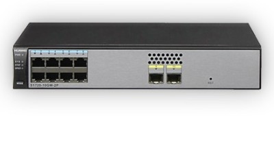 S1720-10GW-2P-E-深圳弱電工程公司華思特