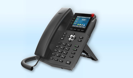 可視對講物業管理電話機-深圳智慧園區