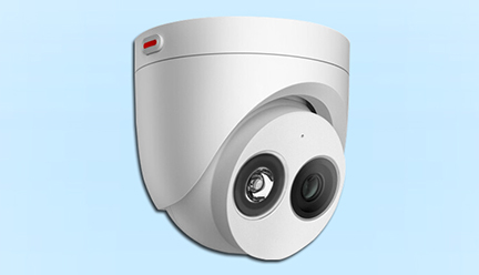 球機(jī)高清攝(shè)像頭-D3040-00-I-P(6mm)