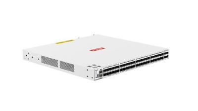 銳捷彙聚以太全光網絡交換機