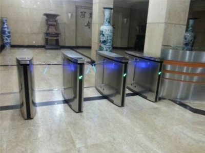 安防門禁系統的識别方式有哪幾種？【華思特】