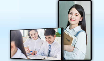 49寸壁挂式液晶廣告機