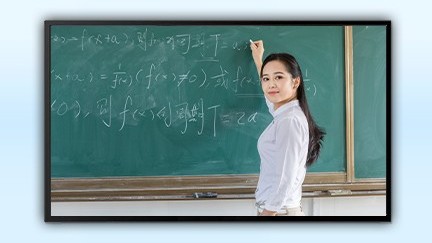 55寸壁挂式液晶廣告機