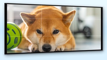 46寸京東方液晶拼接屏-深圳華思特科技廣告拼接屏解決方案服務商