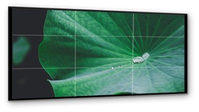 55寸高清液晶顯示屏