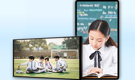 55寸高清液晶拼接屏