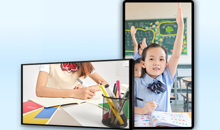 32寸壁挂式液晶廣告機