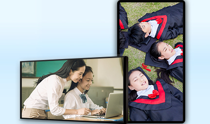 32寸壁挂式液晶廣告機