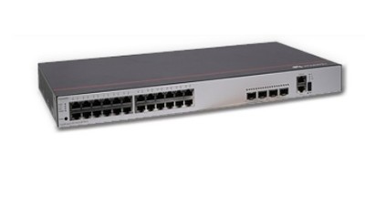 S5735S-L24T4X-A-深圳弱電工程公司華思特