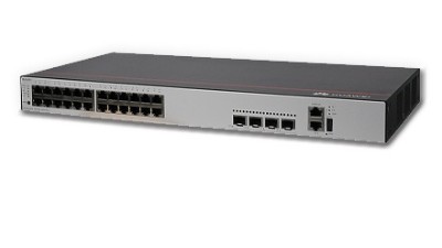 S5735S-L24P4S-A-深圳弱電工程公司華思特