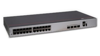 S5735S-L24P4X-A-深圳弱電工程公司華思特