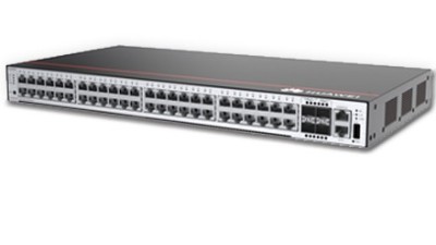 S5735S-L48T4X-A-深圳弱電工程公司華思特