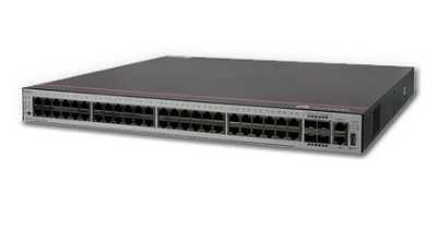 S5735S-L48P4S-A-深圳弱電工程公司華思特