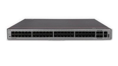 S5735S-L48P4X-A-深圳弱電工程公司華思特