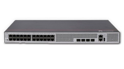 S5735S-S24T4S-A-深圳弱電工程公司華思特