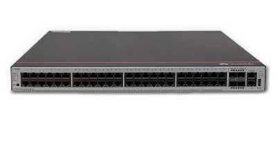 S5735S-S48T4S-A-深圳弱電工程公司華思特