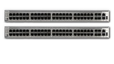 S5731S-H48T4S-A-深圳弱電工程公司華思特