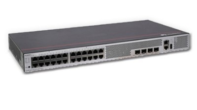 S5735S-L24FT4S-A-深圳弱電工程公司華思特