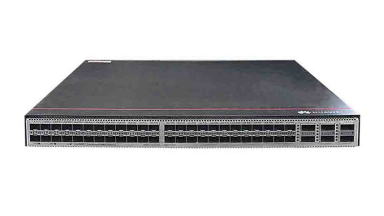 華爲 CE6820-48S6CQ-B 數據中心交換機