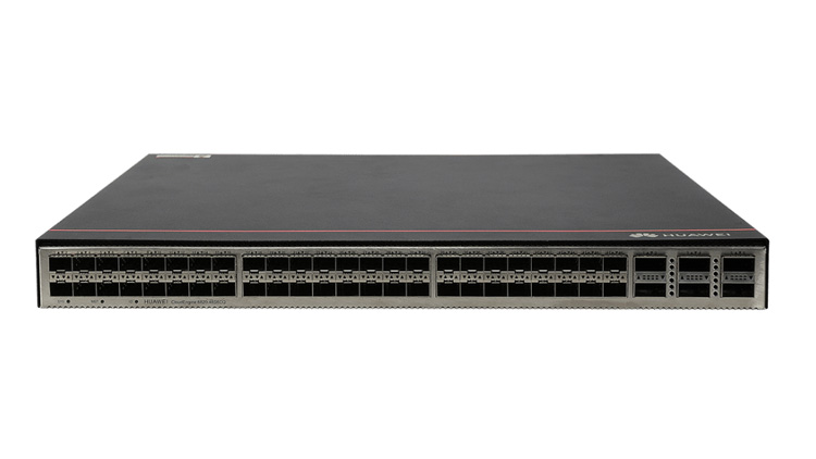 華爲 CE6820-48S6CQ-F 以太網交換機