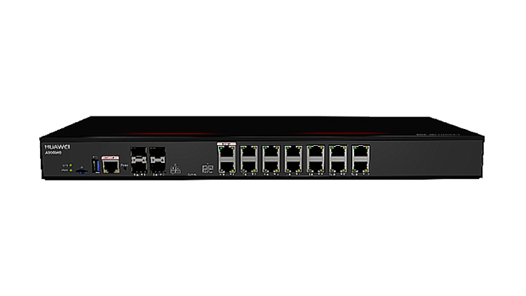 華爲 ASG5310 上網行爲管理