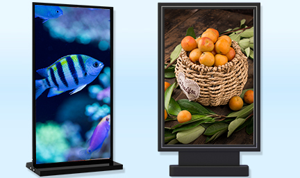 32寸立式電容觸控一體機