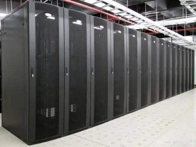 關於機房建設的選址、等級、機架、機櫃