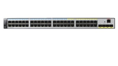 S2720-52TP-EI-深圳弱電工程公司華思特